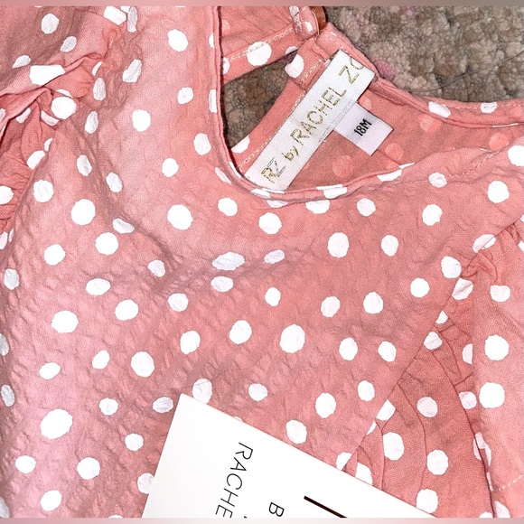 Rachel Zoe outfit set - Picture 4 of 4